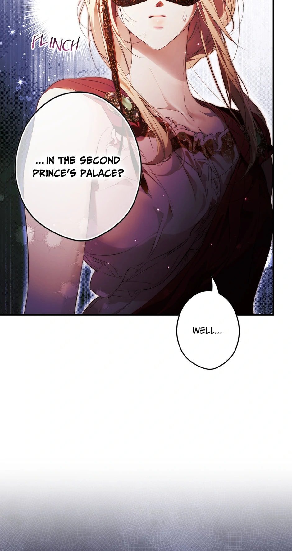 Secret Lady, Chapter 121 image 13